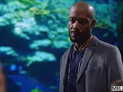 god lauren phillips my married redhead milf gets double penetrated so hard by studs