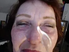 i'm losing it over this seductive redhead dawnskye1962 in skimpy undies her kisses and dirty talk drive me wild