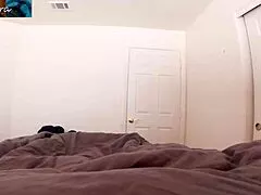 stepmom persuades stepson for college with taboo riding and creampie action in multiple positions