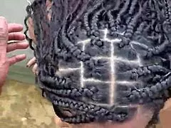 wanna see this nasty milf choke on monster bbc in public till she swallows every drop