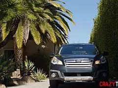 Ever wonder what happens when busty stepmom syren de mer craves your huge cock?