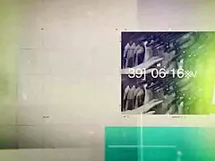 Can You Believe Jack Vegas Gets to Collar Busty Thief Aria Khaide?