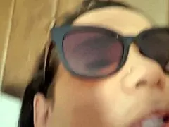 bianca naldy dives into intense anal pounding after pool bath creampie explosion hits hard