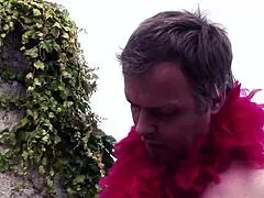 blonde milf fairy big tits wrap cock titty fuck seduce into shaved pussy 69 cunilingus muff diving doggystyle bent over