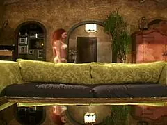 wanna see audrey hollander and trina michaels double anal fucked?