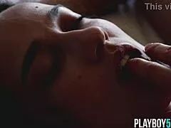 petite sofi ka and curvy erika de leija tease in panties solo softcore 😏💋