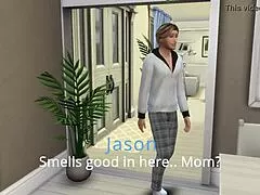 forbidden family sims 4 wicked whims with mommy vibes ep 1 😈🔥