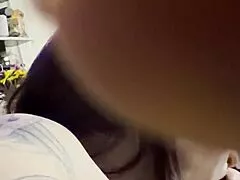 cory chase catches stepbro's see-thru shorts dream girl exposed