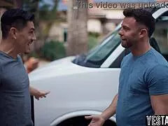 yo this big boobs german milf cheats on bf by rough doggystyle with stranger