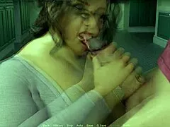 hot fat latina milfs burning with desire in heat