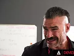 wife catches teacher fucking student wanna join the fun?