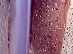 amirah anastasia looks so hot naked in that steamy shower scene