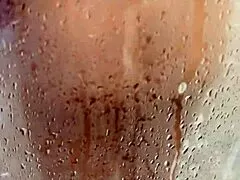 amirah anastasia looks so hot naked in that steamy shower scene