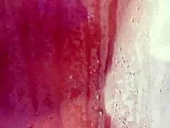 amirah anastasia looks so hot naked in that steamy shower scene