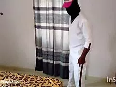 she's my horny stepmom craving assfucking, anal sex, and big black cock licks