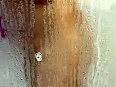 amirah anastasia looks so hot naked in that steamy shower scene