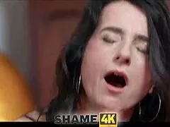 did i really fuck my stepmom's mature best friend without her knowing