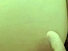 mi muñeca tantaly cobra vida con tetas grandes y culo latiendo en doggystyle creampie 🍑💦