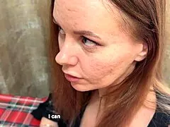 wanna see ebony stepmom's big ass pussy lips drip on stepson?