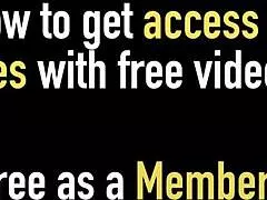 lynn vega milf lesbian licks big natural tits pussy and clit sensually