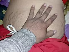 hey stepmom, you really want my dick deep in your pussy?