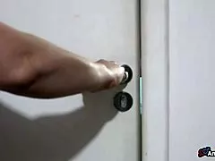 Milf wife and husband boldly assfuck brazilian step niece pt2