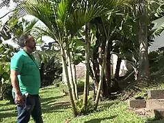 Camila Costa's Steamy Hardbrazil Photoshoot With Big Bambu Binho Ted Bettohfitness