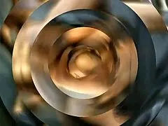 nigerian milf seduces casting boss with raw fuck for that modeling gig