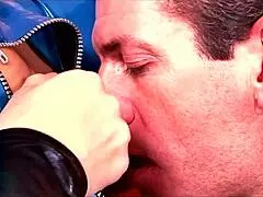 wanna see hannah harper n annette schwarz double bj with ass to mouth action?