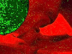 hey watch this bbw brunette give slow deepthroat pov blowjob up close