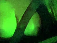 italian milf artemisia flashes her big horny tits while driving sexy in the car.