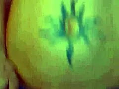 i crave this slutty milf's teasing striptease revealing shaved pussy