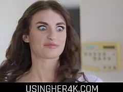 FREEUSE ASIAN TEEN STEPDAD Alexia Anders and BFF Mia Taylor ready for anytime hardcore fucking!