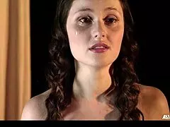 LAURA DE ISLA NANNY TOPLESS HANDJOB SEX SCENE