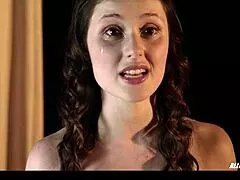 LAURA DE ISLA NANNY TOPLESS HANDJOB SEX SCENE