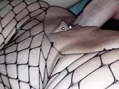 imagine your hot milf wife fucked hard by young big cock slave