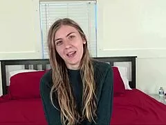 Man these desperate big tit milfs really get their tight pussies hammered for cash huh?