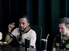 check out tifany rocha's wild fetish interview with toys and bdsm