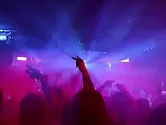 Pornovatas captures morbosa Spanish mom with huge tits wildly fucking Victor Bloom outdoors