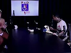 check out tifany rocha's wild fetish interview with toys and bdsm