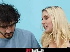 Christie Stevens, why lounge when you could ride bent over in pantyhose doggystyle?