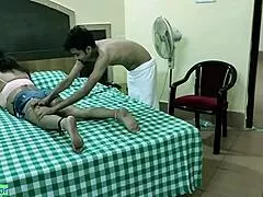 hey malkin, doesn't your hot 18yr boy pounding your ass with hindi dirty talk make you scream?