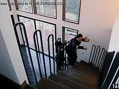 aaliyah love trembles fucked hard by criminal before hubby