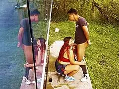 ever had a delicious pussy massage this wet and juicy??