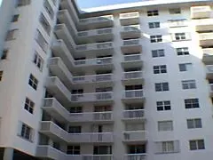 Miyamme Spice's Big Booty Ass Pounded Hard