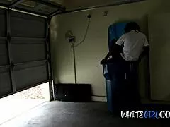 miami's ice agents bust into the apartment raiding undocumented aliens turning it into a wild interracial fuck fest before deportation