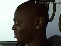 Miyamme Spice's Big Booty Ass Pounded Hard