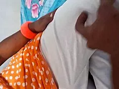 hey desi step aunty your tight pussy looks so fuckable first time on cam with that beautiful body?