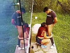 ever had a delicious pussy massage this wet and juicy??