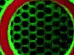 Mark wood stretches sara jay's mature pussy wide